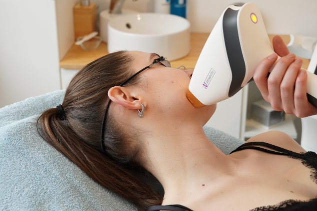 Laserontharing behandeling - Veilige en effectieve ontharingsprocedure